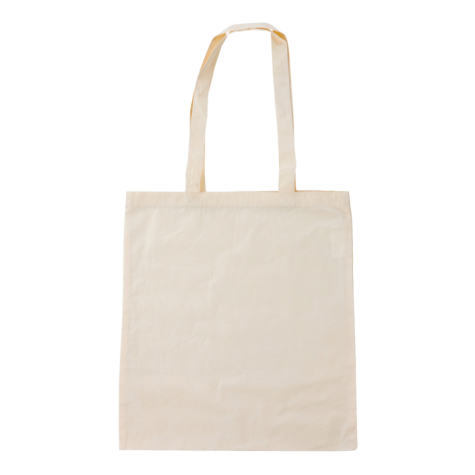 Tote Bag Coton Naturel Bio X Cm